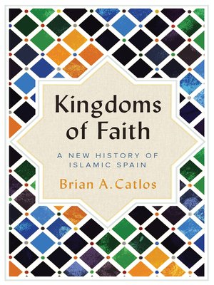 cover image of Kingdoms of Faith